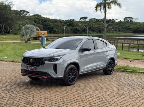 FIAT Fastback 1.3 16V 4P FLEX ABARTH TURBO 270 AUTOM�TICO, Foto 1