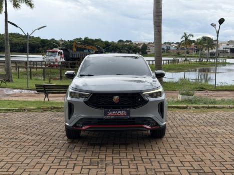 FIAT Fastback 1.3 16V 4P FLEX ABARTH TURBO 270 AUTOM�TICO, Foto 2