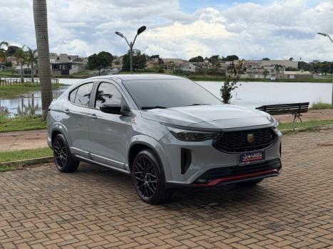 FIAT Fastback 1.3 16V 4P FLEX ABARTH TURBO 270 AUTOM�TICO, Foto 3