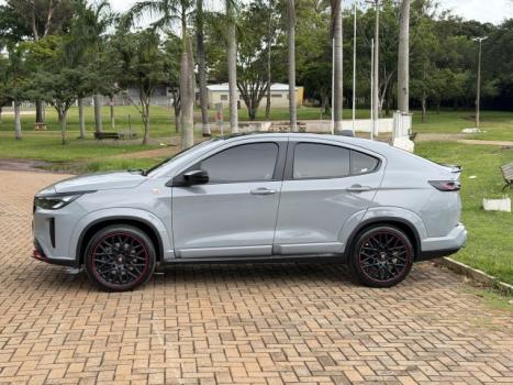 FIAT Fastback 1.3 16V 4P FLEX ABARTH TURBO 270 AUTOM�TICO, Foto 4