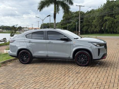 FIAT Fastback 1.3 16V 4P FLEX ABARTH TURBO 270 AUTOM�TICO, Foto 5