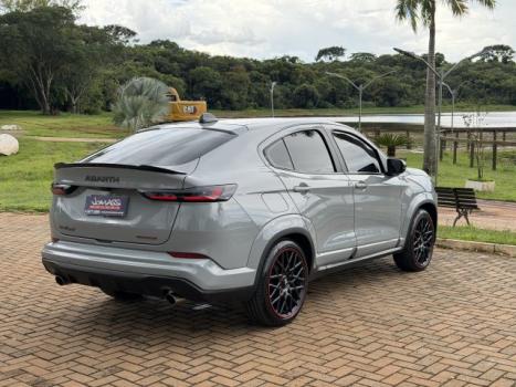 FIAT Fastback 1.3 16V 4P FLEX ABARTH TURBO 270 AUTOM�TICO, Foto 6