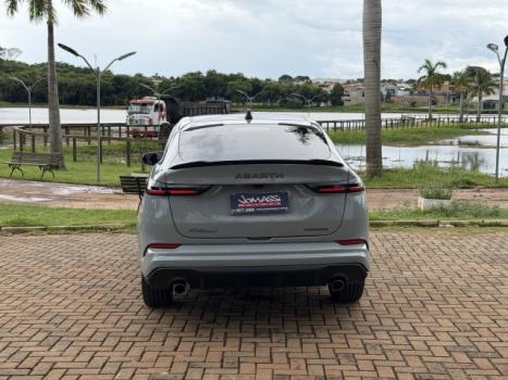 FIAT Fastback 1.3 16V 4P FLEX ABARTH TURBO 270 AUTOM�TICO, Foto 7