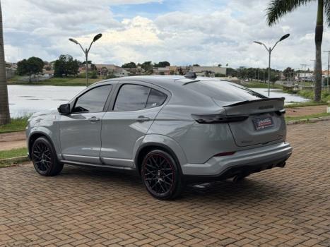 FIAT Fastback 1.3 16V 4P FLEX ABARTH TURBO 270 AUTOM�TICO, Foto 8