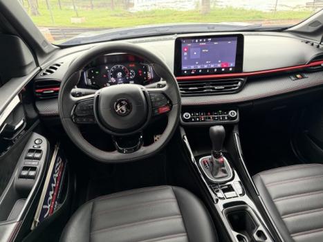 FIAT Fastback 1.3 16V 4P FLEX ABARTH TURBO 270 AUTOM�TICO, Foto 10