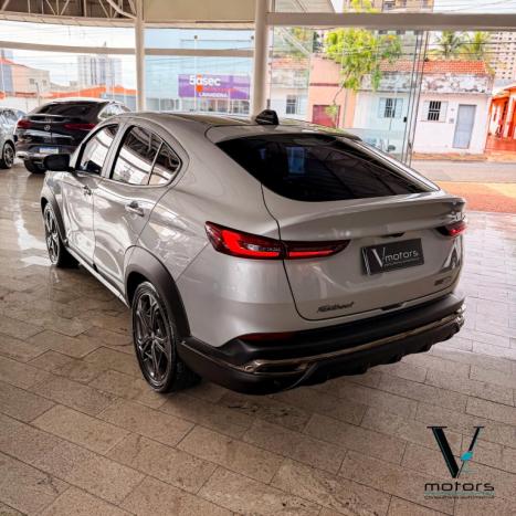 FIAT Fastback 1.3 16V 4P FLEX LIMITED EDITION TURBO 270 AUTOM�TICO, Foto 2