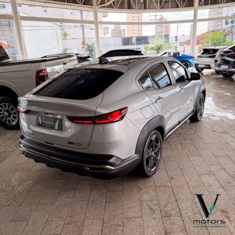 FIAT Fastback 1.3 16V 4P FLEX LIMITED EDITION TURBO 270 AUTOM�TICO, Foto 4