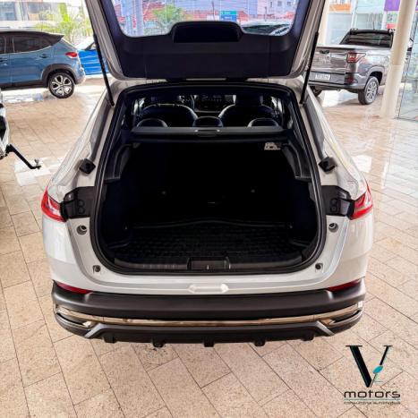 FIAT Fastback 1.3 16V 4P FLEX LIMITED EDITION TURBO 270 AUTOM�TICO, Foto 7