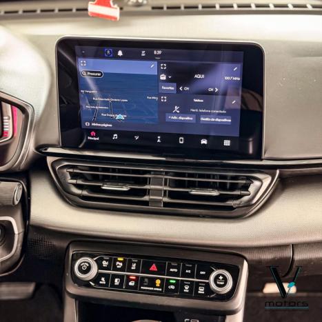 FIAT Fastback 1.3 16V 4P FLEX LIMITED EDITION TURBO 270 AUTOM�TICO, Foto 9