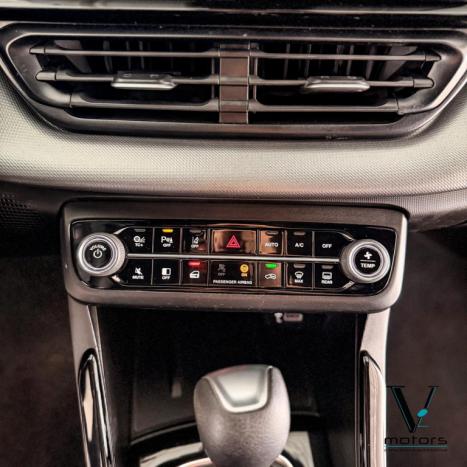 FIAT Fastback 1.3 16V 4P FLEX LIMITED EDITION TURBO 270 AUTOM�TICO, Foto 10