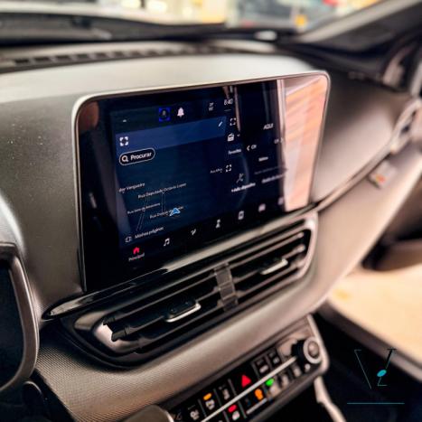 FIAT Fastback 1.3 16V 4P FLEX LIMITED EDITION TURBO 270 AUTOM�TICO, Foto 11