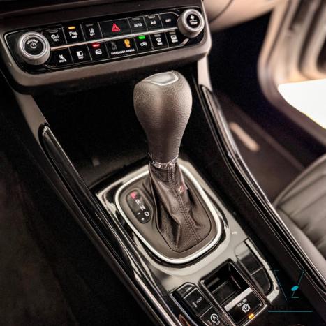 FIAT Fastback 1.3 16V 4P FLEX LIMITED EDITION TURBO 270 AUTOM�TICO, Foto 12