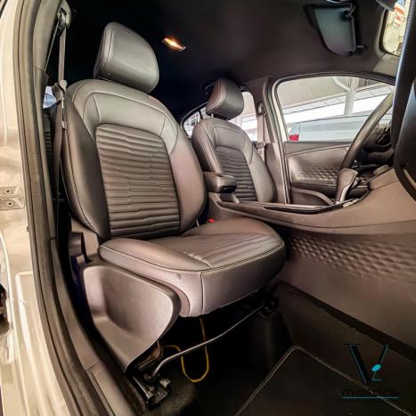 FIAT Fastback 1.3 16V 4P FLEX LIMITED EDITION TURBO 270 AUTOM�TICO, Foto 14