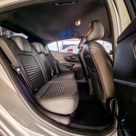 FIAT Fastback 1.3 16V 4P FLEX LIMITED EDITION TURBO 270 AUTOM�TICO, Foto 15