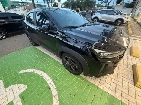 FIAT Fastback 1.3 16V 4P FLEX LIMITED EDITION TURBO 270 AUTOM�TICO, Foto 2