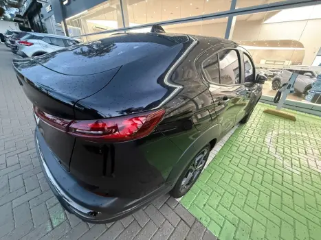 FIAT Fastback 1.3 16V 4P FLEX LIMITED EDITION TURBO 270 AUTOM�TICO, Foto 4