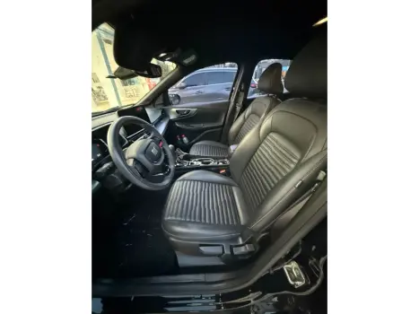 FIAT Fastback 1.3 16V 4P FLEX LIMITED EDITION TURBO 270 AUTOM�TICO, Foto 5