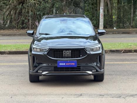 FIAT Fastback 1.3 16V 4P FLEX LIMITED EDITION TURBO 270 AUTOM�TICO, Foto 2