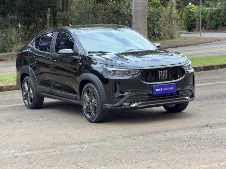FIAT Fastback 1.3 16V 4P FLEX LIMITED EDITION TURBO 270 AUTOM�TICO, Foto 3