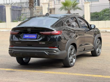 FIAT Fastback 1.3 16V 4P FLEX LIMITED EDITION TURBO 270 AUTOM�TICO, Foto 5