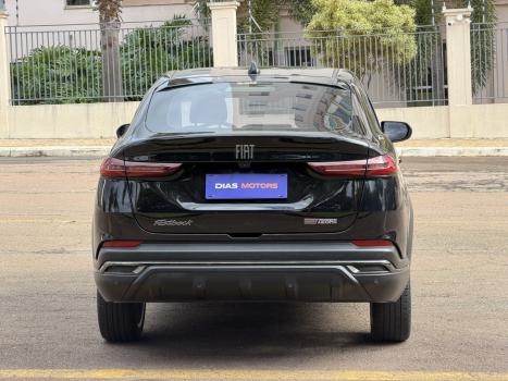 FIAT Fastback 1.3 16V 4P FLEX LIMITED EDITION TURBO 270 AUTOM�TICO, Foto 6