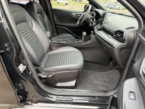 FIAT Fastback 1.3 16V 4P FLEX LIMITED EDITION TURBO 270 AUTOM�TICO, Foto 16