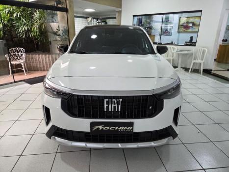 FIAT Fastback 1.3 16V 4P FLEX LIMITED EDITION TURBO 270 AUTOM�TICO, Foto 2
