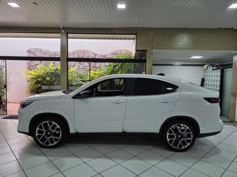 FIAT Fastback 1.3 16V 4P FLEX LIMITED EDITION TURBO 270 AUTOM�TICO, Foto 4