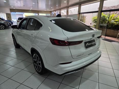 FIAT Fastback 1.3 16V 4P FLEX LIMITED EDITION TURBO 270 AUTOM�TICO, Foto 5