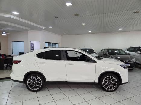 FIAT Fastback 1.3 16V 4P FLEX LIMITED EDITION TURBO 270 AUTOM�TICO, Foto 11