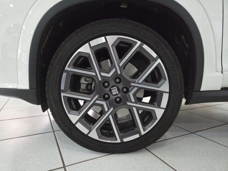 FIAT Fastback 1.3 16V 4P FLEX LIMITED EDITION TURBO 270 AUTOM�TICO, Foto 12