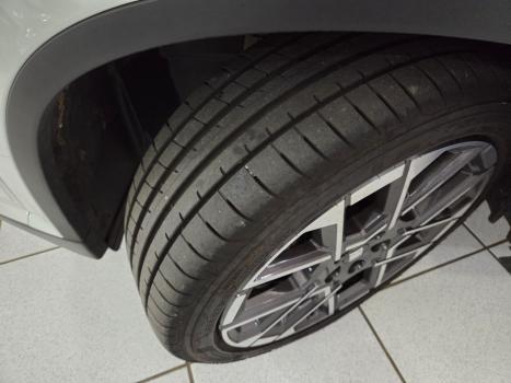 FIAT Fastback 1.3 16V 4P FLEX LIMITED EDITION TURBO 270 AUTOM�TICO, Foto 13