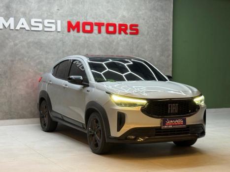 FIAT Fastback 1.3 16V 4P FLEX LIMITED EDITION TURBO 270 AUTOM�TICO, Foto 3