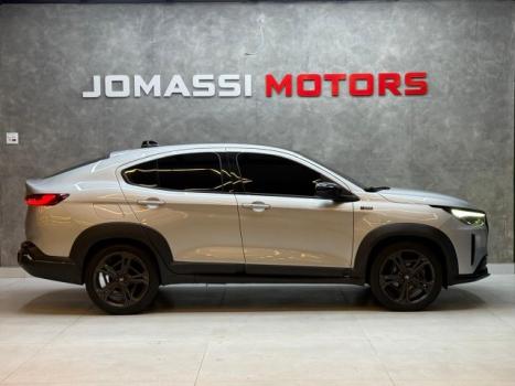 FIAT Fastback 1.3 16V 4P FLEX LIMITED EDITION TURBO 270 AUTOM�TICO, Foto 4