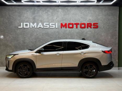 FIAT Fastback 1.3 16V 4P FLEX LIMITED EDITION TURBO 270 AUTOM�TICO, Foto 5