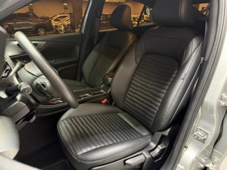 FIAT Fastback 1.3 16V 4P FLEX LIMITED EDITION TURBO 270 AUTOM�TICO, Foto 10