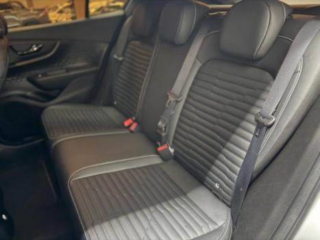 FIAT Fastback 1.3 16V 4P FLEX LIMITED EDITION TURBO 270 AUTOM�TICO, Foto 11