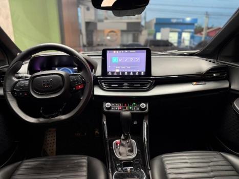 FIAT Fastback 1.3 16V 4P FLEX LIMITED EDITION TURBO 270 AUTOM�TICO, Foto 13