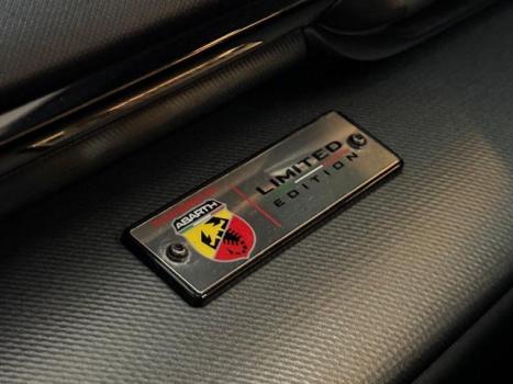 FIAT Fastback 1.3 16V 4P FLEX LIMITED EDITION TURBO 270 AUTOM�TICO, Foto 16