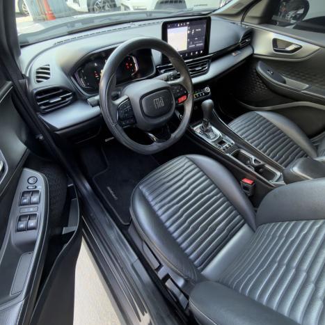 FIAT Fastback 1.3 16V 4P FLEX LIMITED EDITION TURBO 270 AUTOM�TICO, Foto 7