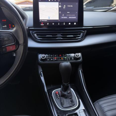 FIAT Fastback 1.3 16V 4P FLEX LIMITED EDITION TURBO 270 AUTOM�TICO, Foto 10