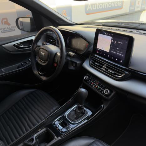 FIAT Fastback 1.3 16V 4P FLEX LIMITED EDITION TURBO 270 AUTOM�TICO, Foto 13