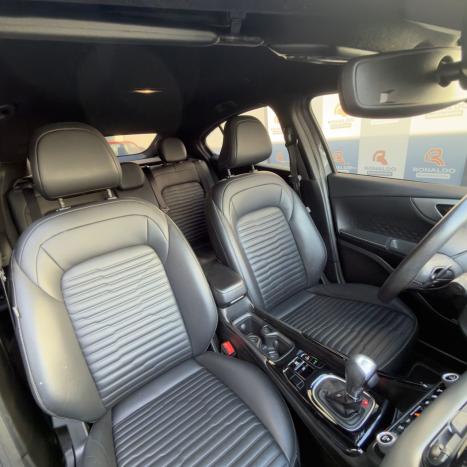 FIAT Fastback 1.3 16V 4P FLEX LIMITED EDITION TURBO 270 AUTOM�TICO, Foto 14