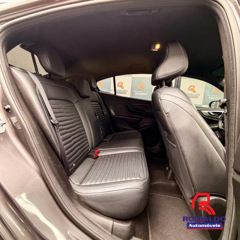 FIAT Fastback 1.3 16V 4P FLEX LIMITED EDITION TURBO 270 AUTOMÁTICO, Foto 5