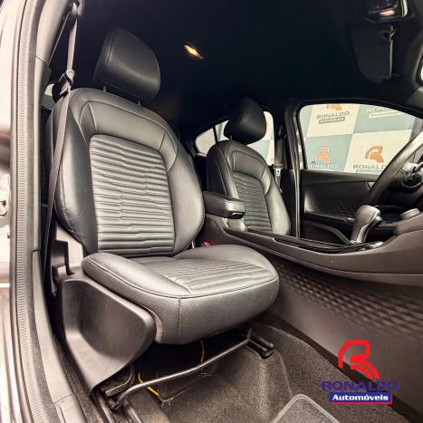 FIAT Fastback 1.3 16V 4P FLEX LIMITED EDITION TURBO 270 AUTOMÁTICO, Foto 8