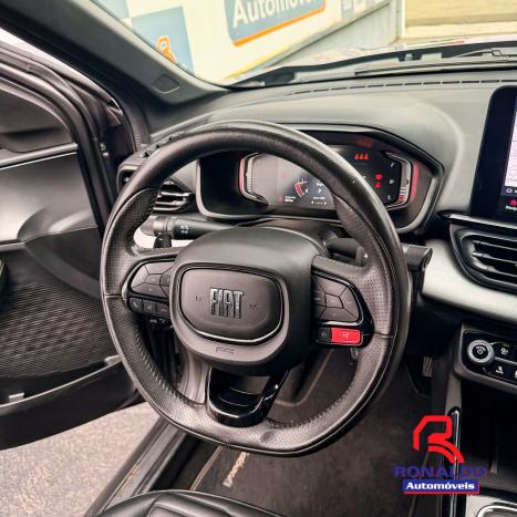 FIAT Fastback 1.3 16V 4P FLEX LIMITED EDITION TURBO 270 AUTOMÁTICO, Foto 9