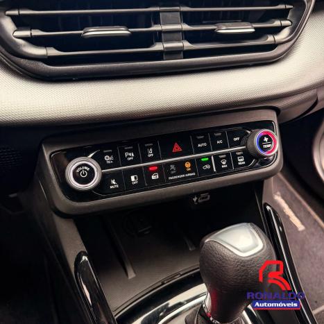 FIAT Fastback 1.3 16V 4P FLEX LIMITED EDITION TURBO 270 AUTOMÁTICO, Foto 10