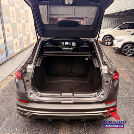 FIAT Fastback 1.3 16V 4P FLEX LIMITED EDITION TURBO 270 AUTOMÁTICO, Foto 13