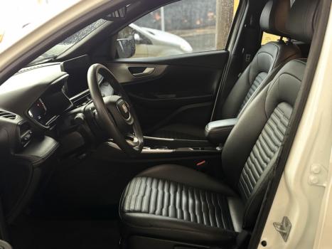 FIAT Fastback 1.3 16V 4P FLEX LIMITED EDITION TURBO 270 AUTOM�TICO, Foto 7