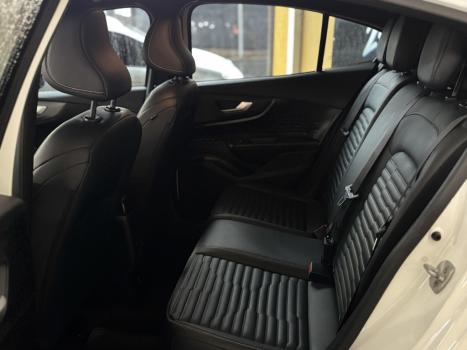 FIAT Fastback 1.3 16V 4P FLEX LIMITED EDITION TURBO 270 AUTOM�TICO, Foto 8